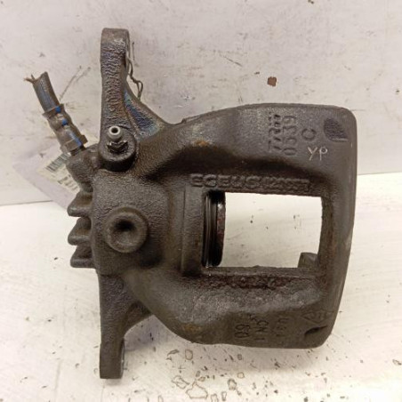 Etrier avant gauche (freinage) RENAULT TRAFIC 3 COURT Photo n°1