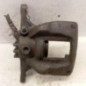 Etrier avant gauche (freinage) RENAULT TRAFIC 3 COURT