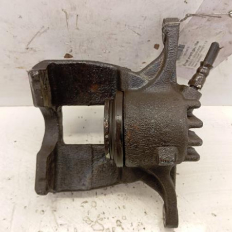 Etrier avant gauche (freinage) RENAULT TRAFIC 3 COURT