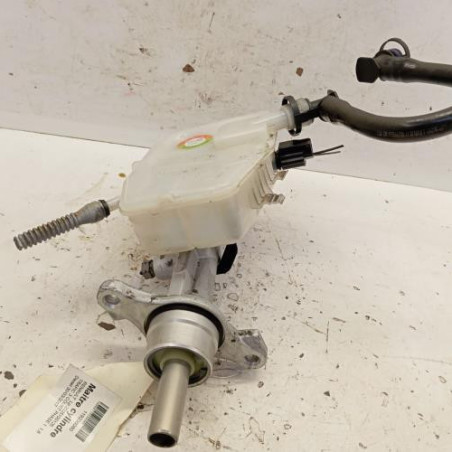 Maitre cylindre (freinage) RENAULT TRAFIC 3 COURT Photo n°1