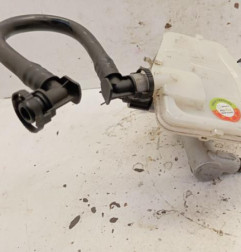 Maitre cylindre (freinage) RENAULT TRAFIC 3 COURT