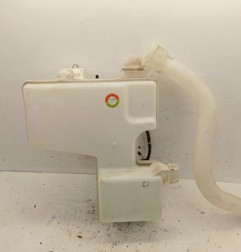 Vase de lave glace RENAULT TRAFIC 3 COURT Photo n°1