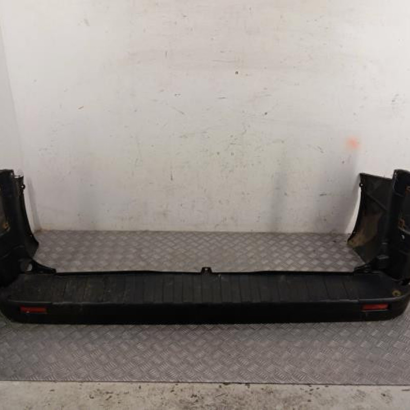 Pare choc arriere RENAULT TRAFIC 3 COURT