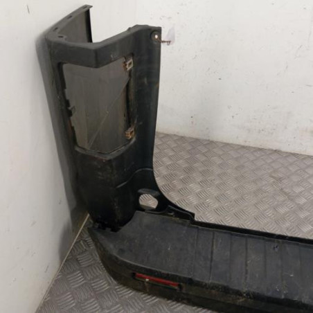 Pare choc arriere RENAULT TRAFIC 3 COURT