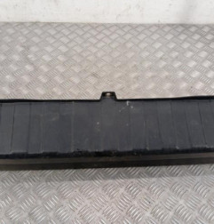 Pare choc arriere RENAULT TRAFIC 3 COURT Photo n°3