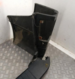 Pare choc arriere RENAULT TRAFIC 3 COURT Photo n°4