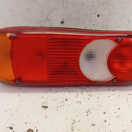 Feu arriere principal gauche (feux) PEUGEOT BOXER 3 Photo n°1