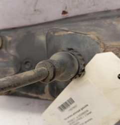 Feu arriere principal gauche (feux) PEUGEOT BOXER 3 Photo n°3