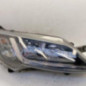 Optique avant principal droit (feux)(phare) PEUGEOT BOXER 3