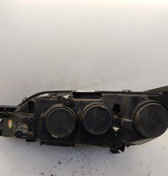 Optique avant principal droit (feux)(phare) PEUGEOT BOXER 3 Photo n°3