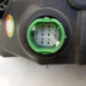 Optique avant principal droit (feux)(phare) PEUGEOT BOXER 3