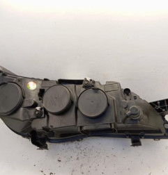 Optique avant principal gauche (feux)(phare) PEUGEOT BOXER 3 Photo n°3