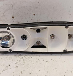 Platine feu arriere droit PEUGEOT BOXER 3 Photo n°1