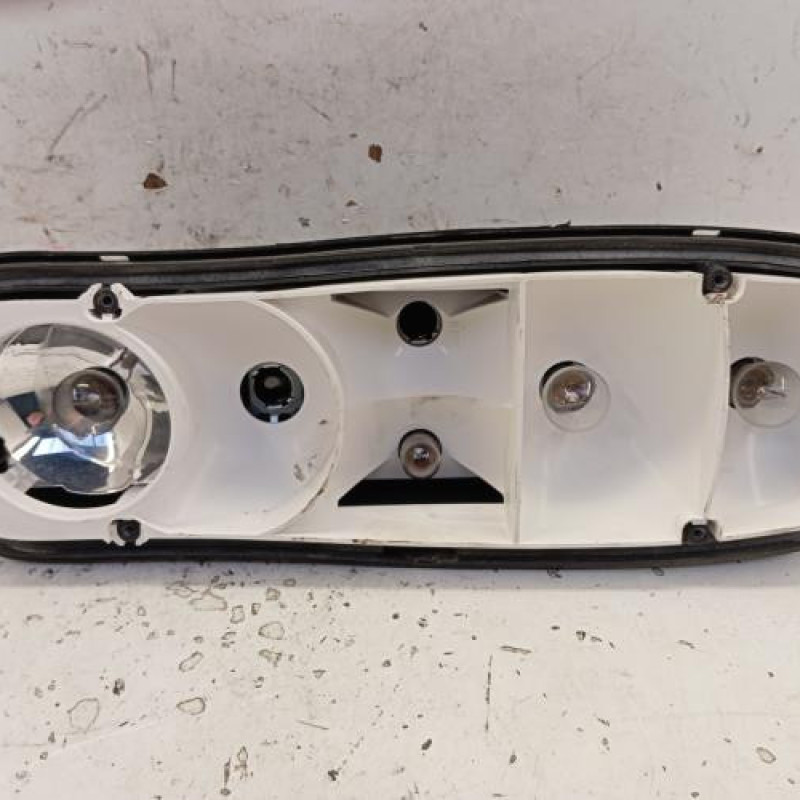 Platine feu arriere droit PEUGEOT BOXER 3