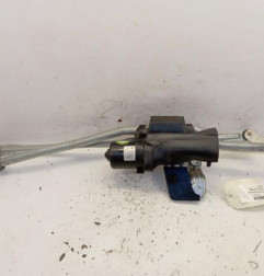 Moteur essuie glace avant PEUGEOT BOXER 3 Photo n°1