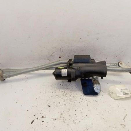 Moteur essuie glace avant PEUGEOT BOXER 3 Photo n°1