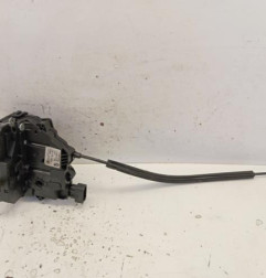 Serrure avant gauche PEUGEOT BOXER 3