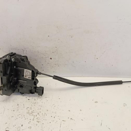 Serrure avant gauche PEUGEOT BOXER 3