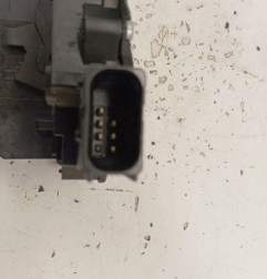 Serrure avant gauche PEUGEOT BOXER 3 Photo n°3