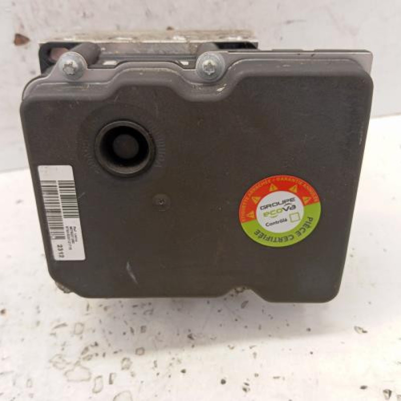 Bloc ABS (freins anti-blocage) CITROEN C4 PICASSO 1