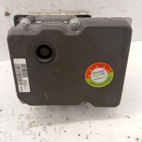 Bloc ABS (freins anti-blocage) CITROEN C4 PICASSO 1 Photo n°1