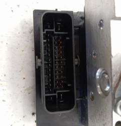 Bloc ABS (freins anti-blocage) CITROEN C4 PICASSO 1 Photo n°3