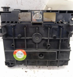 Boitier servitude moteur (BSM) CITROEN C4 PICASSO 1