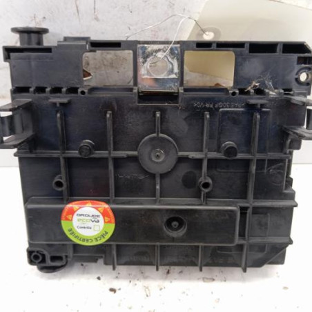 Boitier servitude moteur (BSM) CITROEN C4 PICASSO 1
