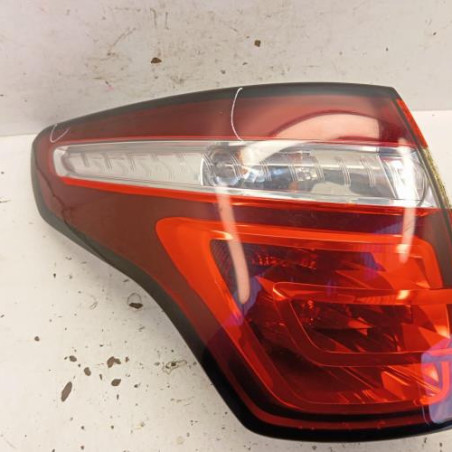 Feu arriere principal gauche (feux) CITROEN C4 PICASSO 1 Photo n°1