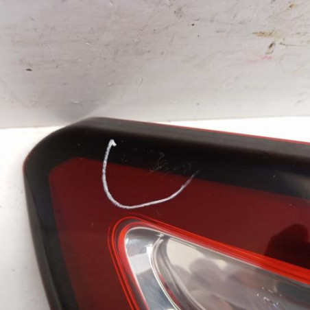 Feu arriere principal gauche (feux) CITROEN C4 PICASSO 1