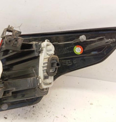 Feu arriere principal gauche (feux) CITROEN C4 PICASSO 1 Photo n°4