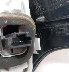 Feu arriere principal gauche (feux) CITROEN C4 PICASSO 1 Photo n°5