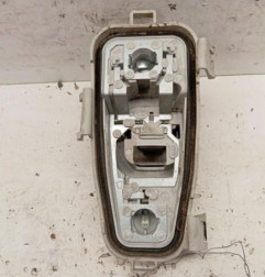 Platine feu arriere droit CITROEN C4 PICASSO 1 Photo n°1