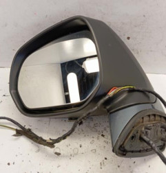 Retroviseur gauche CITROEN C4 PICASSO 1 Photo n°3