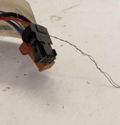 Retroviseur gauche CITROEN C4 PICASSO 1 Photo n°4