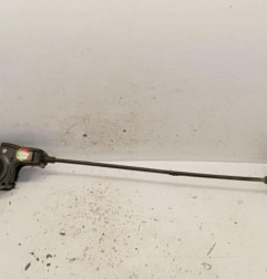 Treuil de roue de secours CITROEN C4 PICASSO 1 Photo n°1