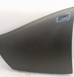 Vide poche avant droit CITROEN C4 PICASSO 1 Photo n°1