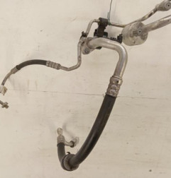 Tuyau de climatisation CITROEN C4 PICASSO 2 Photo n°3