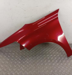 Aile avant gauche CITROEN C4 PICASSO 2 Photo n°1