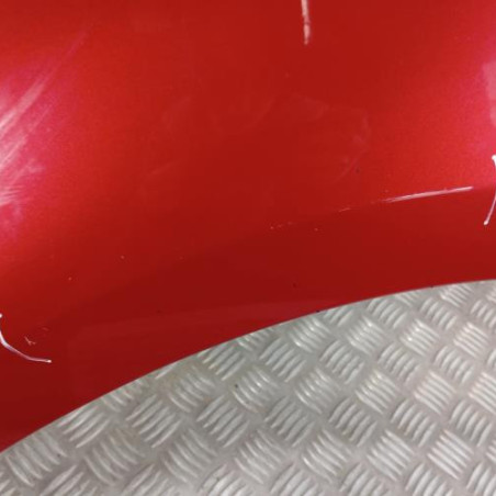 Aile avant gauche CITROEN C4 PICASSO 2