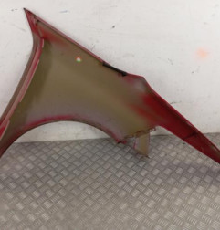 Aile avant gauche CITROEN C4 PICASSO 2 Photo n°5