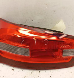 Feu arriere principal gauche (feux) CITROEN C4 PICASSO 2 Photo n°1