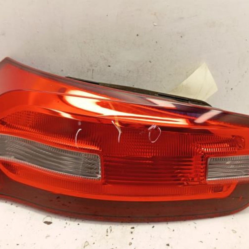 Feu arriere principal gauche (feux) CITROEN C4 PICASSO 2