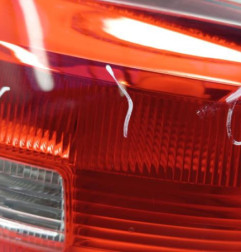 Feu arriere principal gauche (feux) CITROEN C4 PICASSO 2