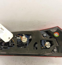 Feu arriere principal gauche (feux) CITROEN C4 PICASSO 2 Photo n°3