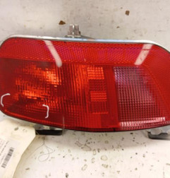 Feu de pare choc arriere droit CITROEN C4 PICASSO 2 Photo n°1