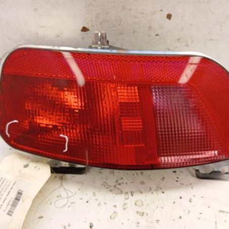 Feu de pare choc arriere droit CITROEN C4 PICASSO 2 Photo n°1