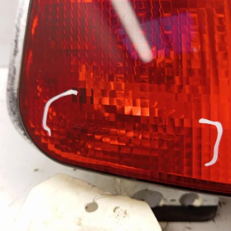 Feu de pare choc arriere droit CITROEN C4 PICASSO 2