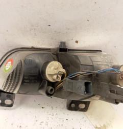 Feu de pare choc arriere droit CITROEN C4 PICASSO 2 Photo n°3