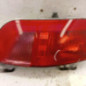 Feu de pare choc arriere gauche CITROEN C4 PICASSO 2